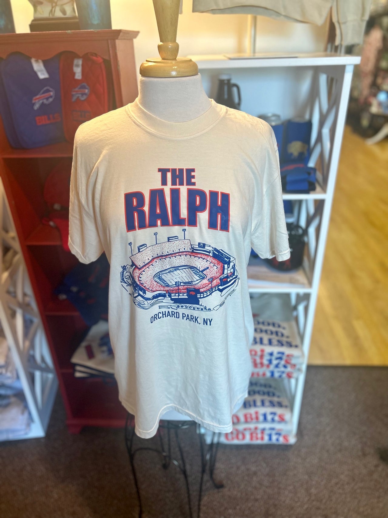 The Ralph T-Shirt