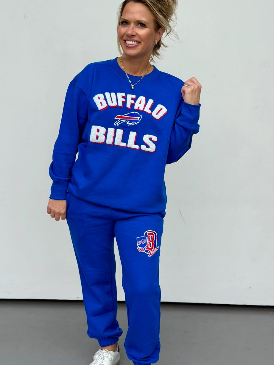 Buffalo Bills Sweatpants