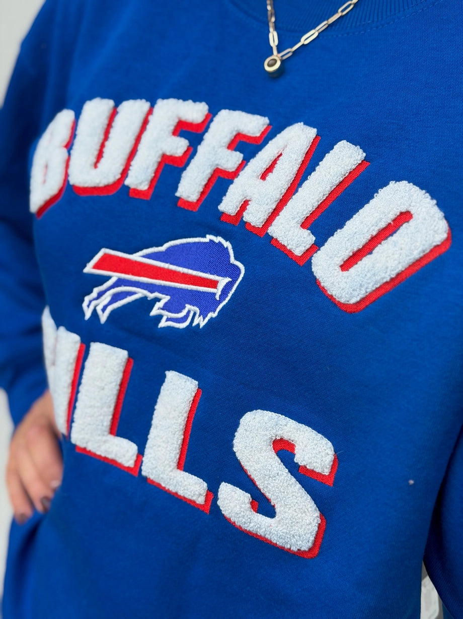Buffalo Bills Sweatshirt